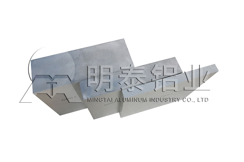 汽車底盤用6061合金鋁板性能優(yōu)良